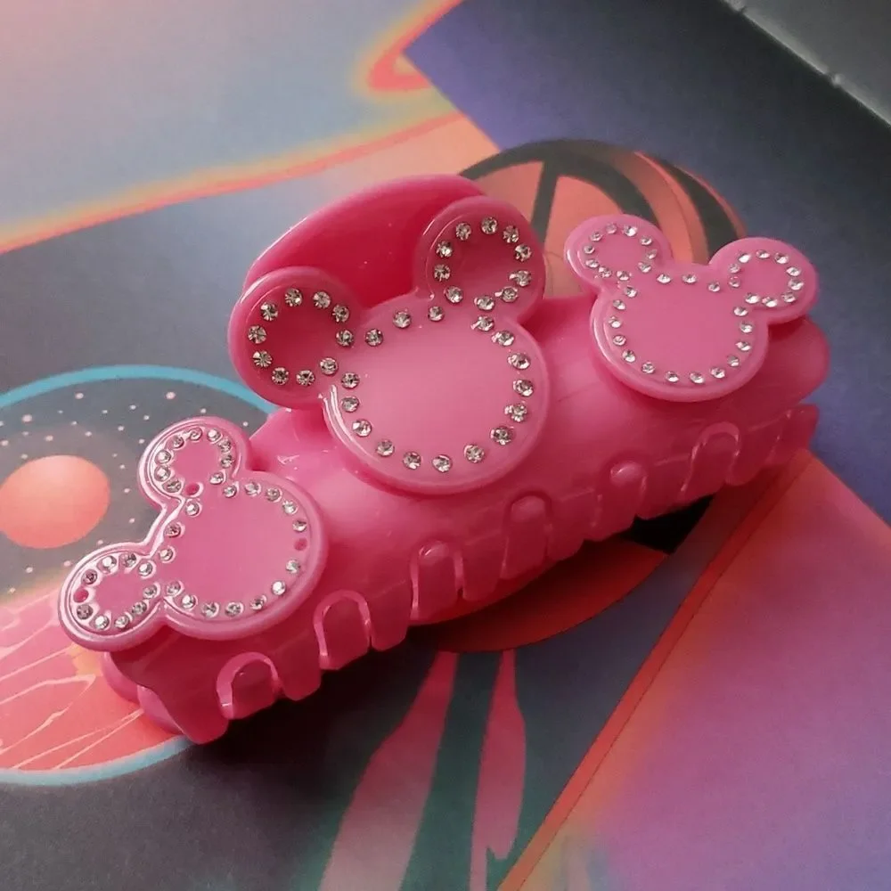 BAUBLEBAR Mickey Mouse Hairclaws